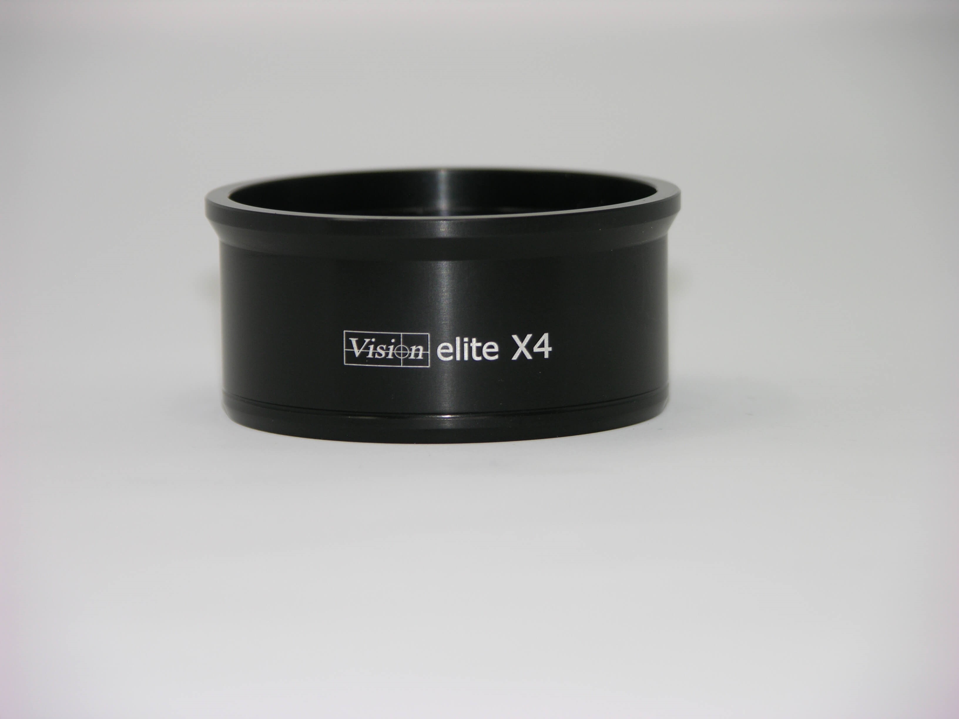 Mantis Elite Obj. 4x             WD 96mm (3.78), FOV 34mm (1.34)